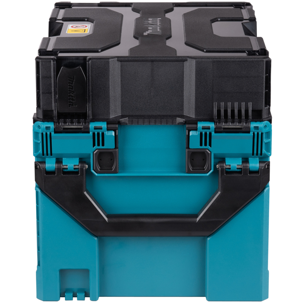 COFFRET CHARGEUR BATTERIE XGT 8 PORTS - MAKITA - 1914U3-7