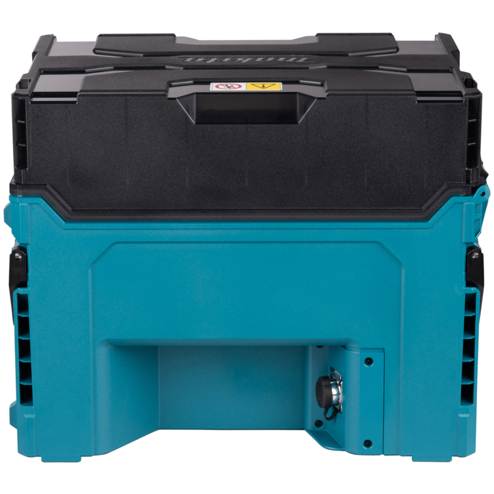 COFFRET CHARGEUR BATTERIE XGT 8 PORTS - MAKITA - 1914U3-7