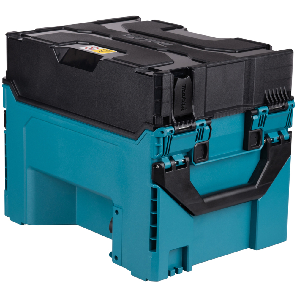 COFFRET CHARGEUR BATTERIE XGT 8 PORTS - MAKITA - 1914U3-7