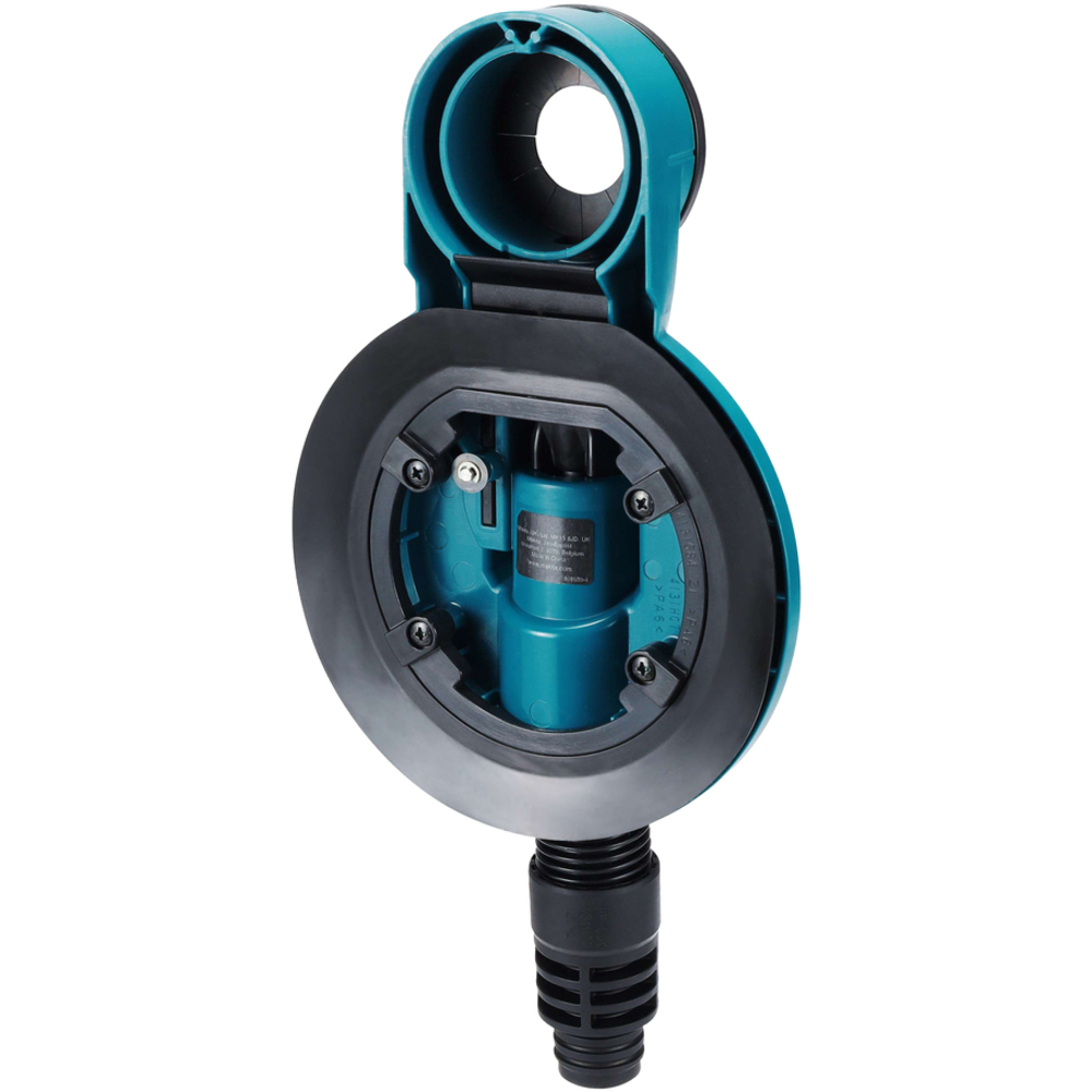 PAD D'ASPIRATION - MAKITA - 1914X3-8
