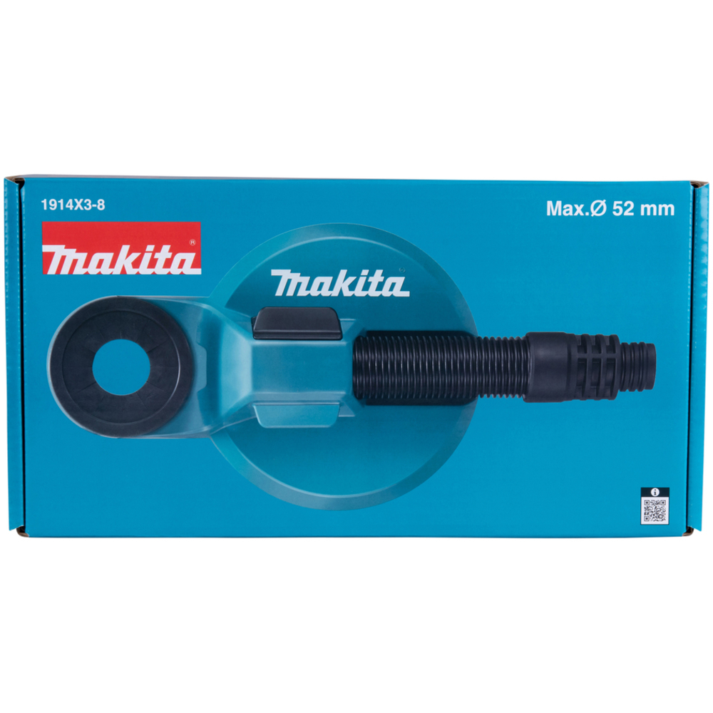 PAD D'ASPIRATION - MAKITA - 1914X3-8