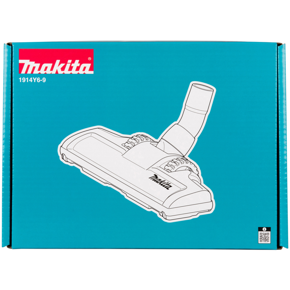 Brosse rotative D28 mm - MAKITA - 1914Y6-9