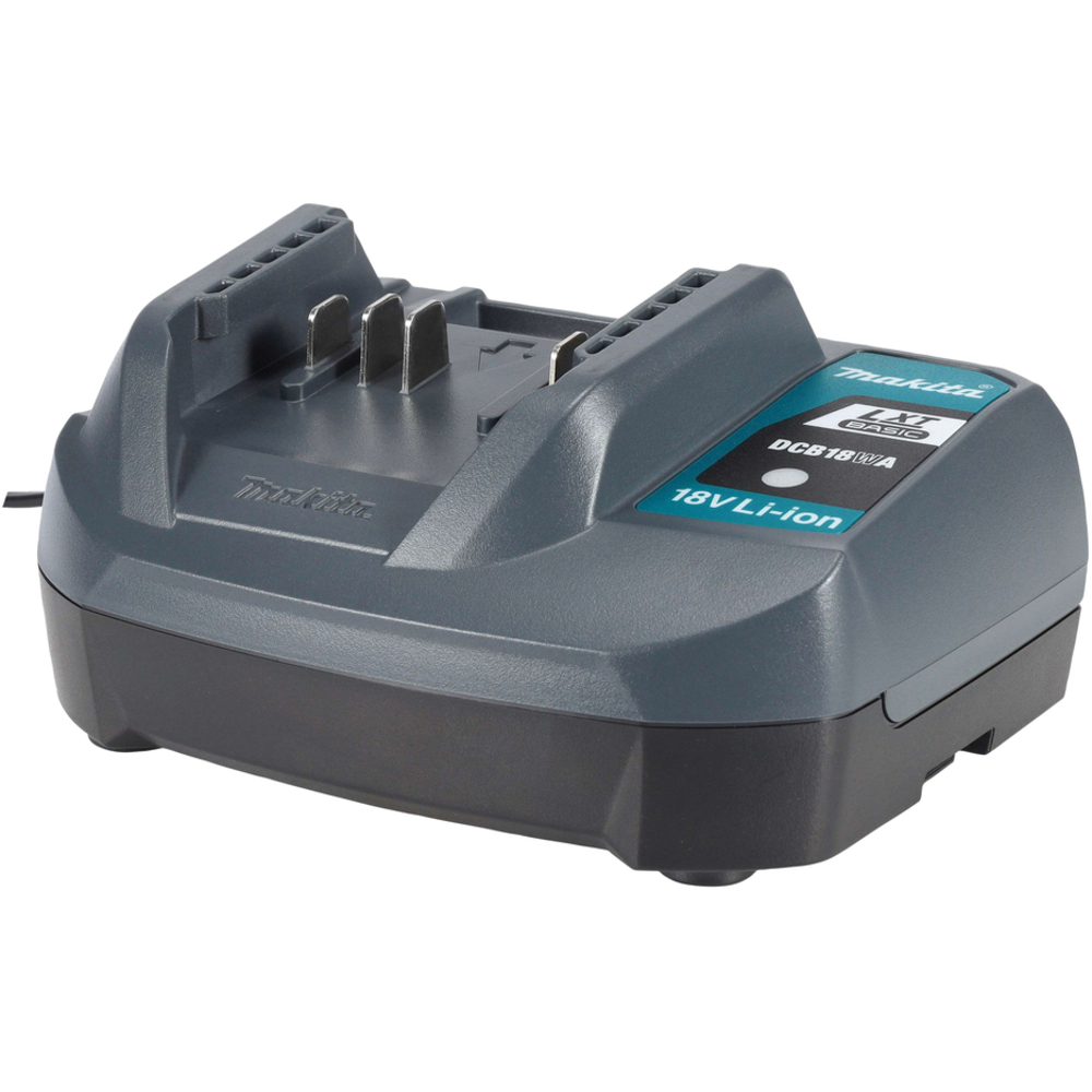 Chargeur LXT BASIC 18V - MAKITA - 1915F1-2