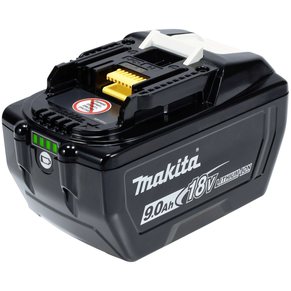 Batterie LXT 18V / 9 Ah - BL1890 - MAKITA - 1915H4-0