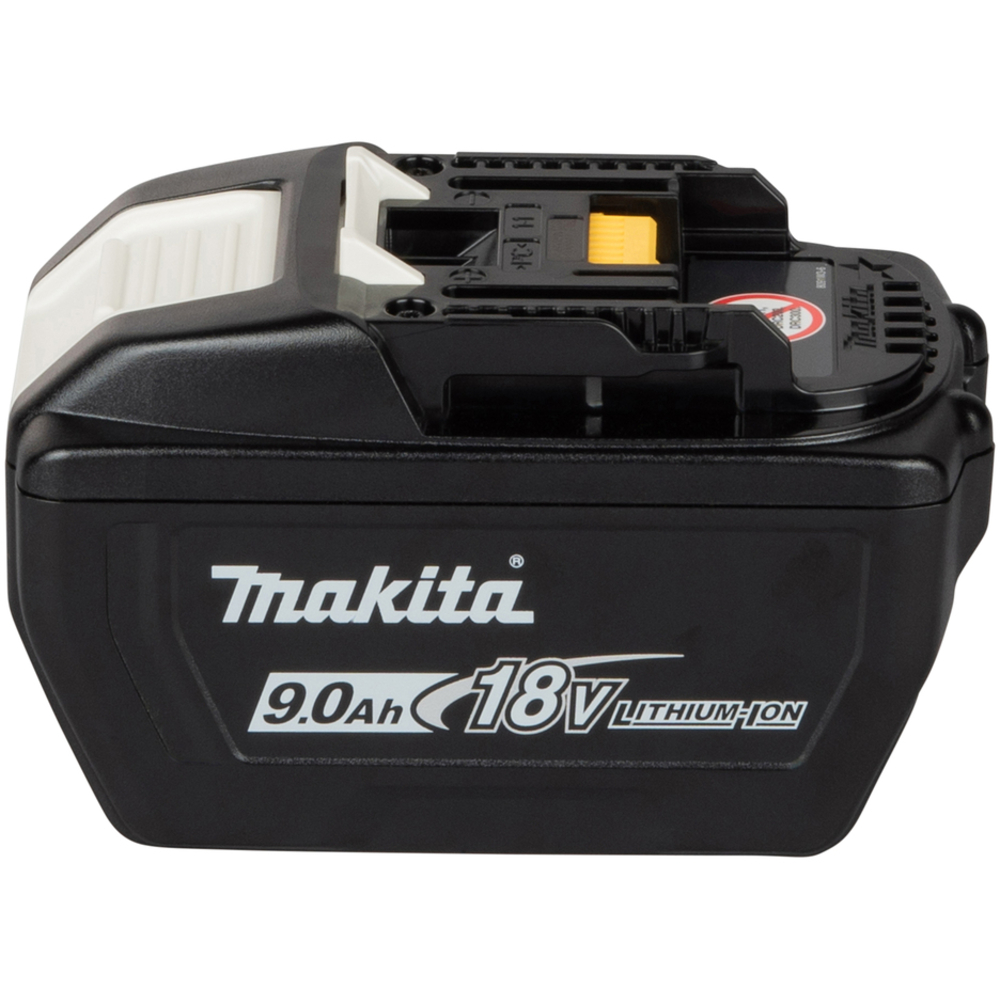 Batterie LXT 18V / 9 Ah - BL1890 - MAKITA - 1915H4-0