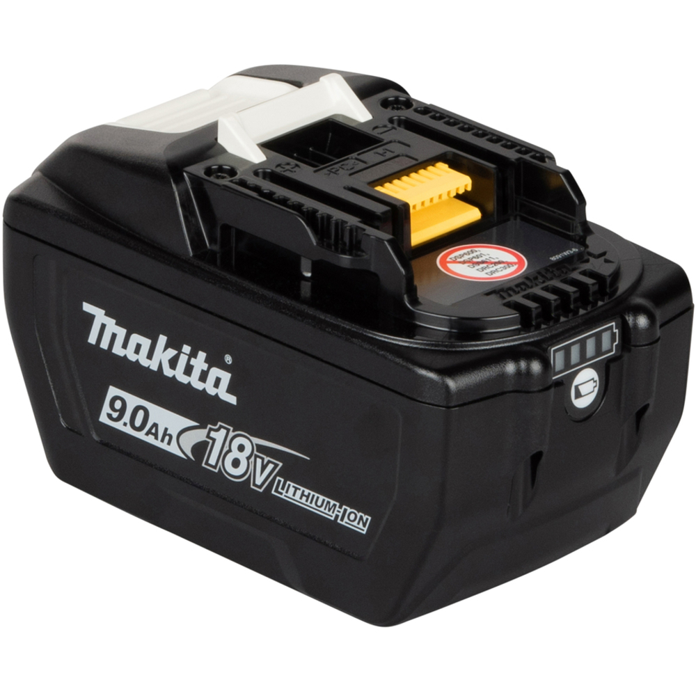 Batterie LXT 18V / 9 Ah - BL1890 - MAKITA - 1915H4-0
