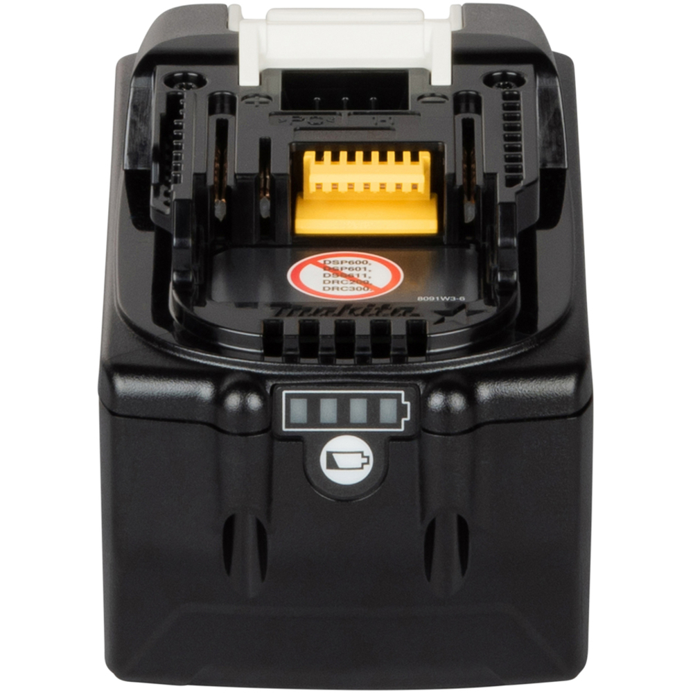 Batterie LXT 18V / 9 Ah - BL1890 - MAKITA - 1915H4-0