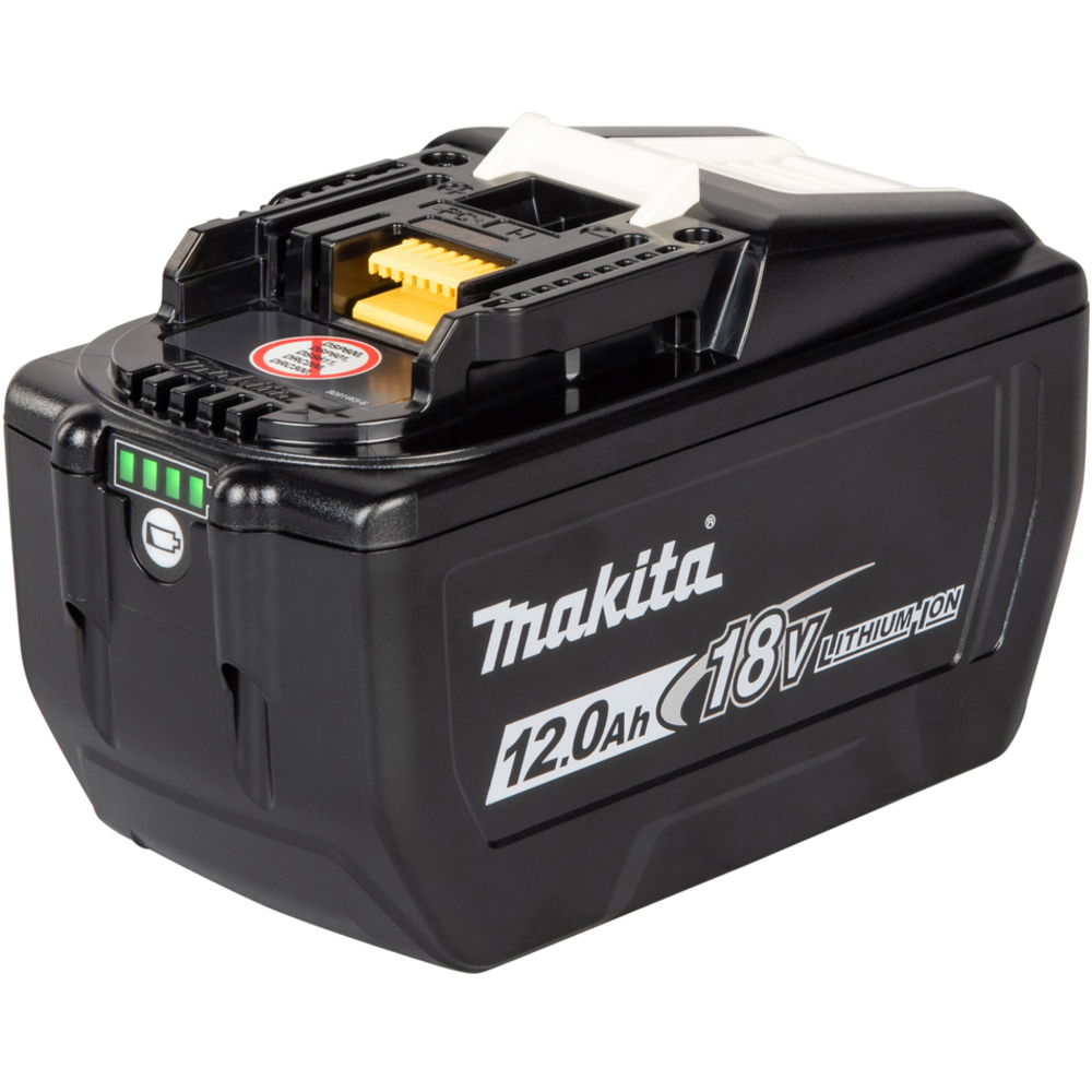 Batterie LXT 18V / 12 Ah - BL18120 - MAKITA - 1915J2-8