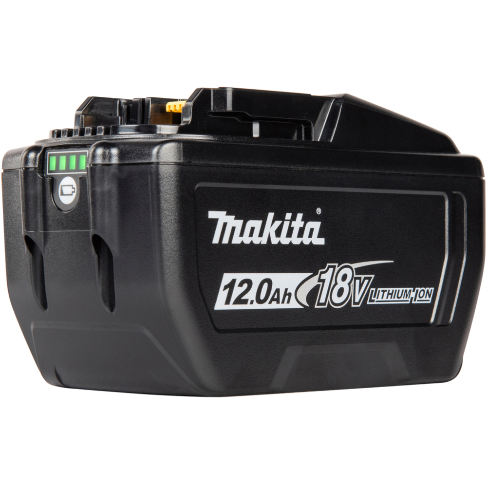 Batterie LXT 18V / 12 Ah - BL18120 - MAKITA - 1915J2-8