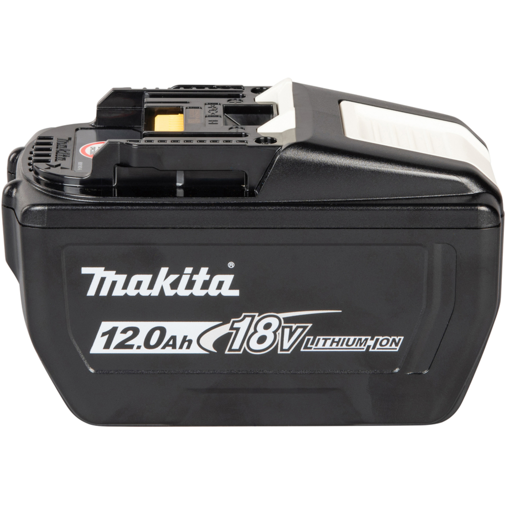 Batterie LXT 18V / 12 Ah - BL18120 - MAKITA - 1915J2-8