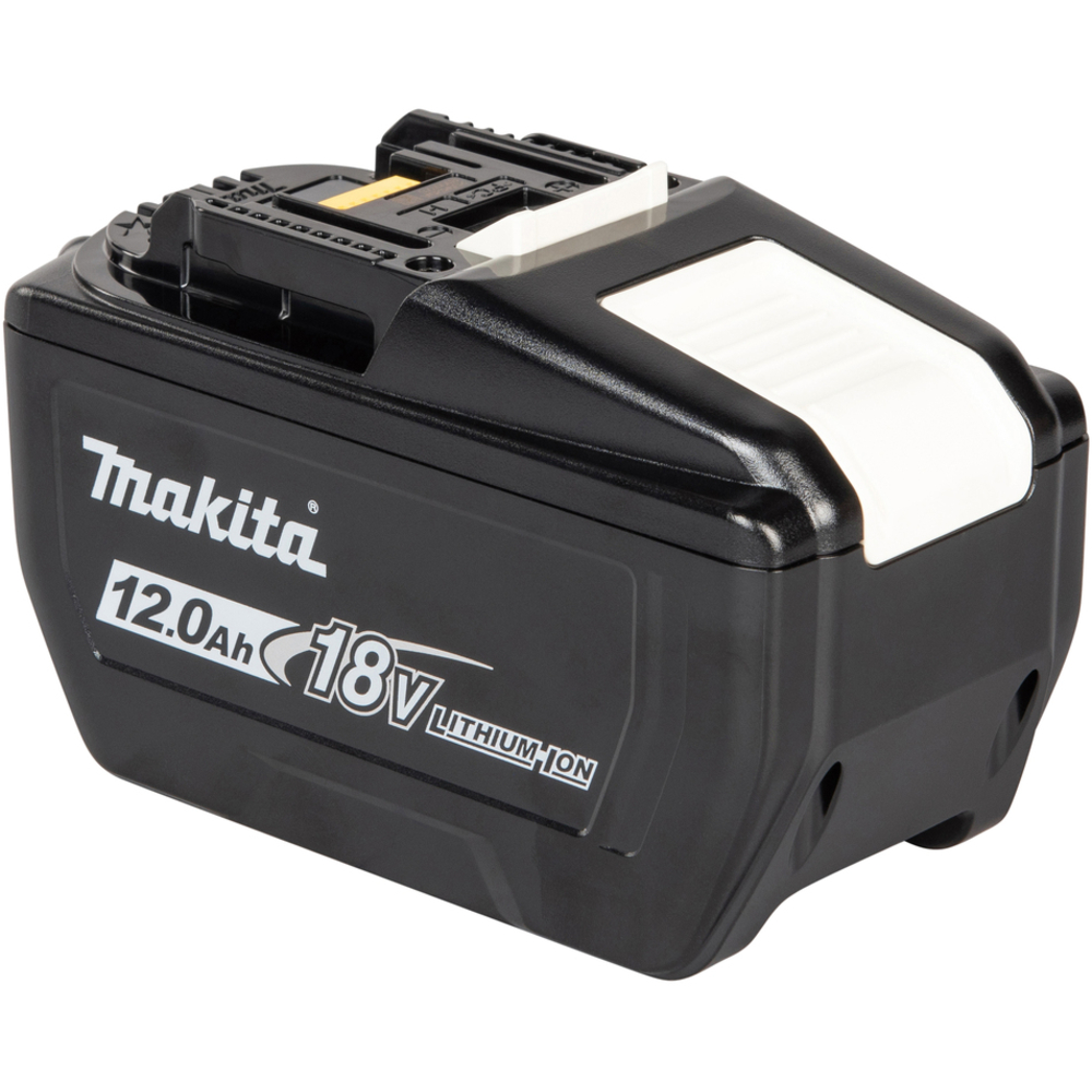 Batterie LXT 18V / 12 Ah - BL18120 - MAKITA - 1915J2-8
