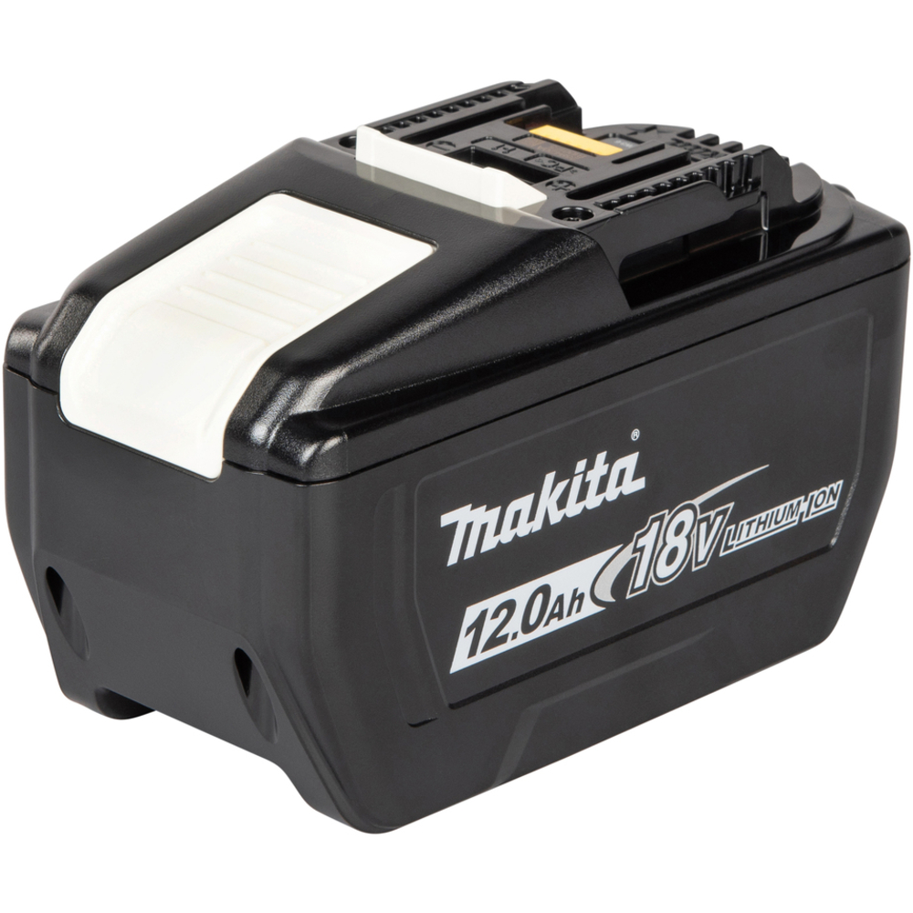 Batterie LXT 18V / 12 Ah - BL18120 - MAKITA - 1915J2-8