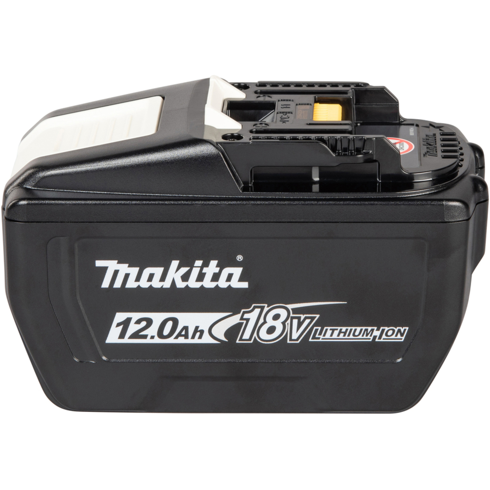 Batterie LXT 18V / 12 Ah - BL18120 - MAKITA - 1915J2-8