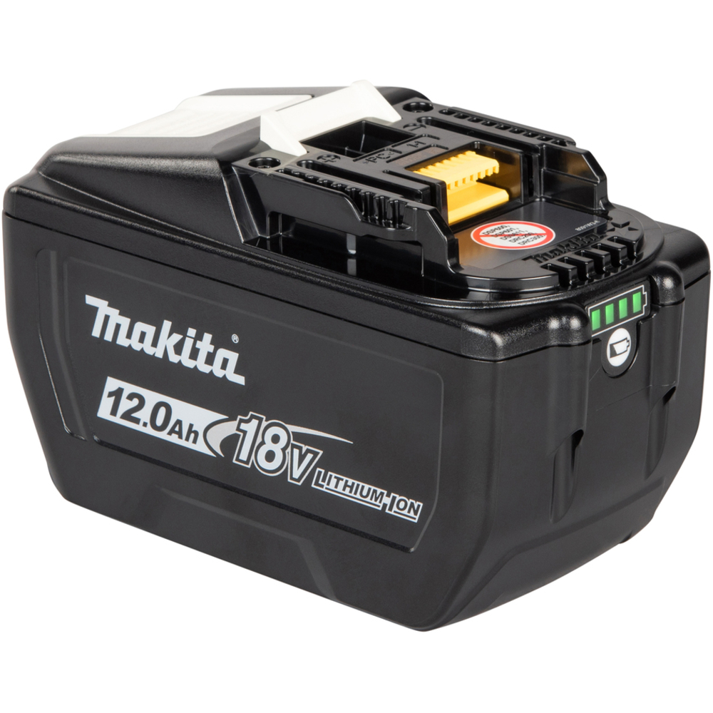 Batterie LXT 18V / 12 Ah - BL18120 - MAKITA - 1915J2-8