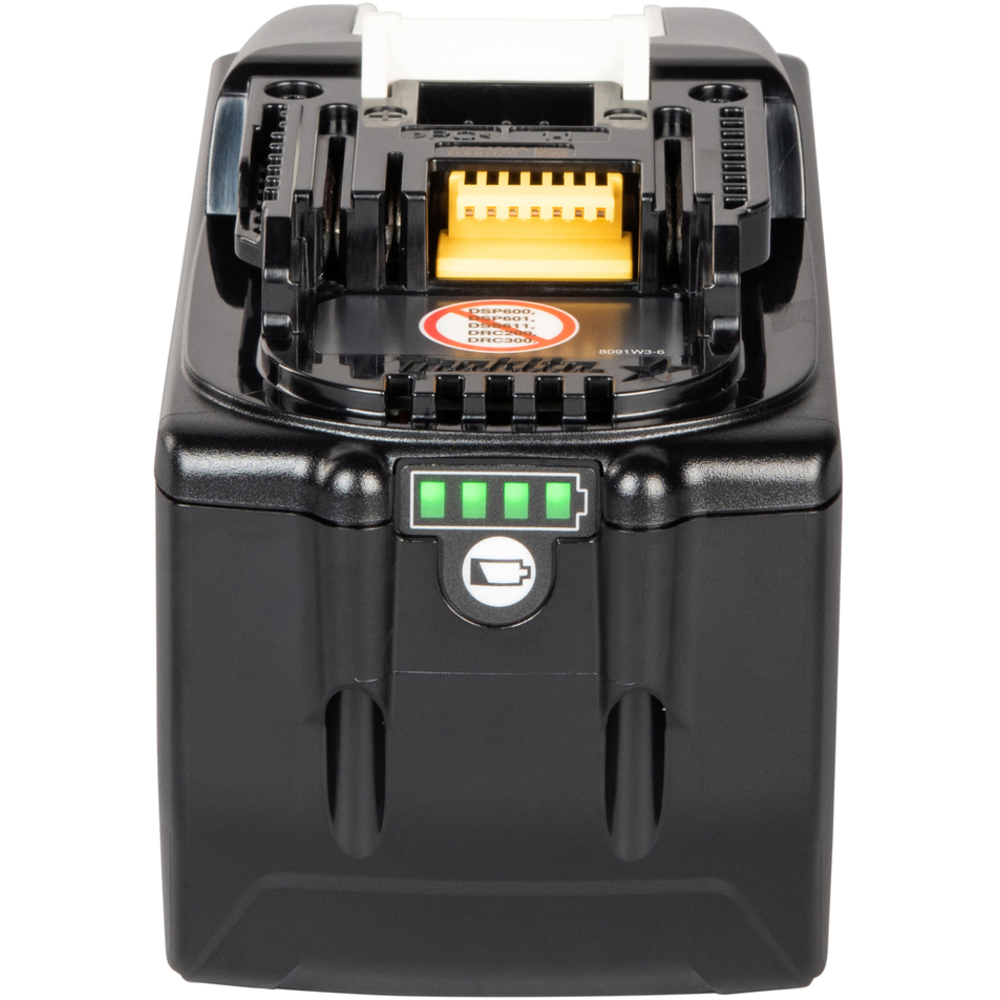 Batterie LXT 18V / 12 Ah - BL18120 - MAKITA - 1915J2-8