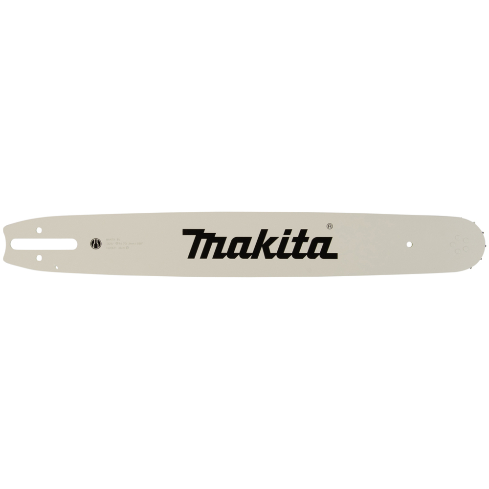 Guide 45 cm 95TXL 0,325’’ 1,3 mm - MAKITA - 1915Y8-1