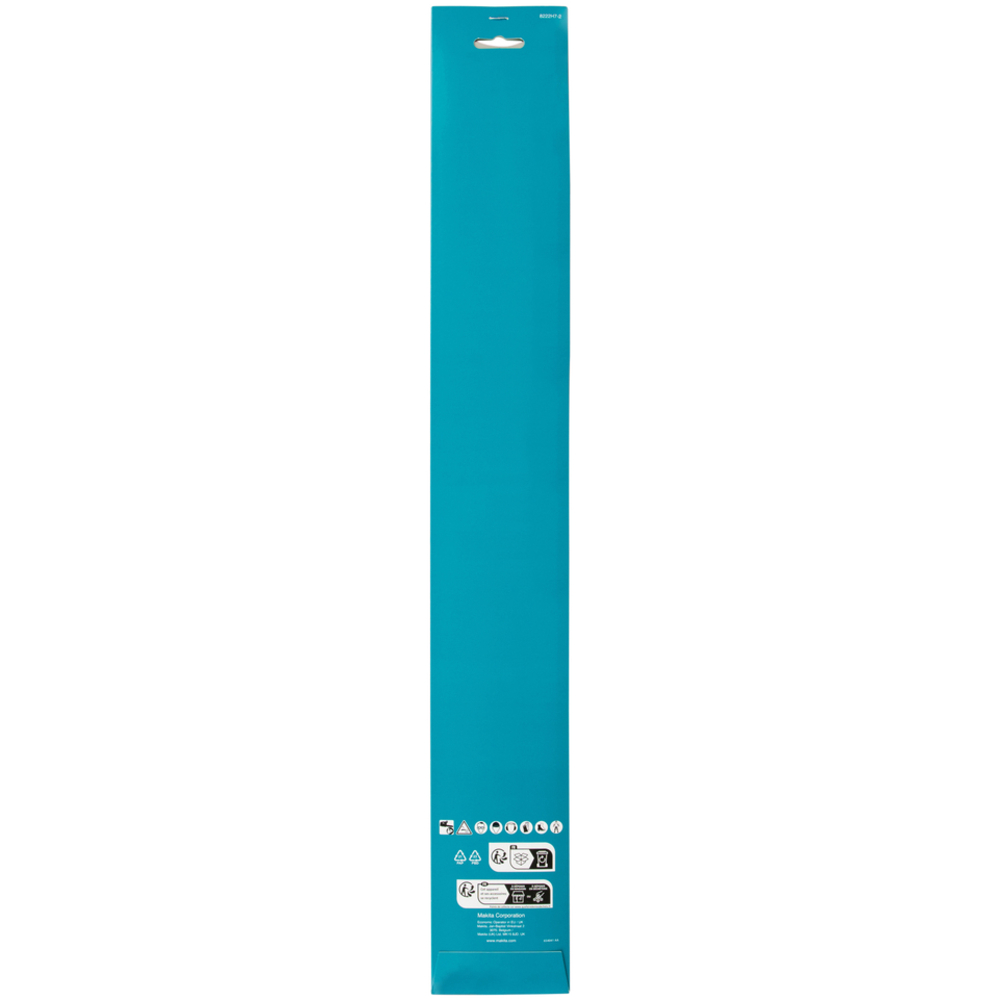 Guide 50 cm 22BPX 0,325’’ 1,6 mm - MAKITA - 1916A0-5