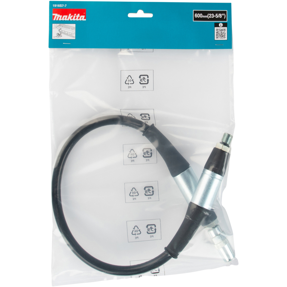 Flexible 600 mm - MAKITA - 1916S7-7