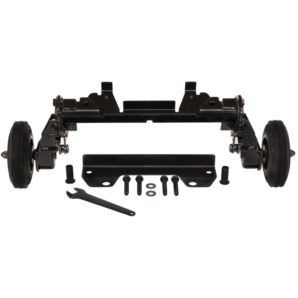ROUE AUXILIAIRE DE BROUETTE - MAKITA - 191A01-6