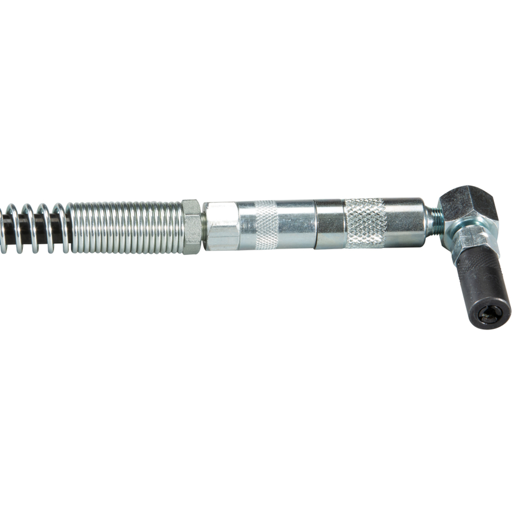 SET ADAPTATEUR ANGLE - MAKITA - 191A77-3