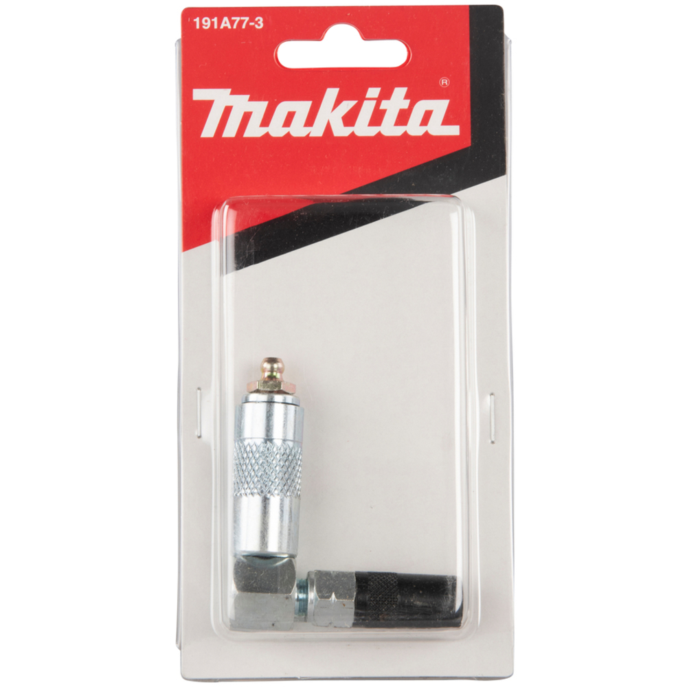 SET ADAPTATEUR ANGLE - MAKITA - 191A77-3