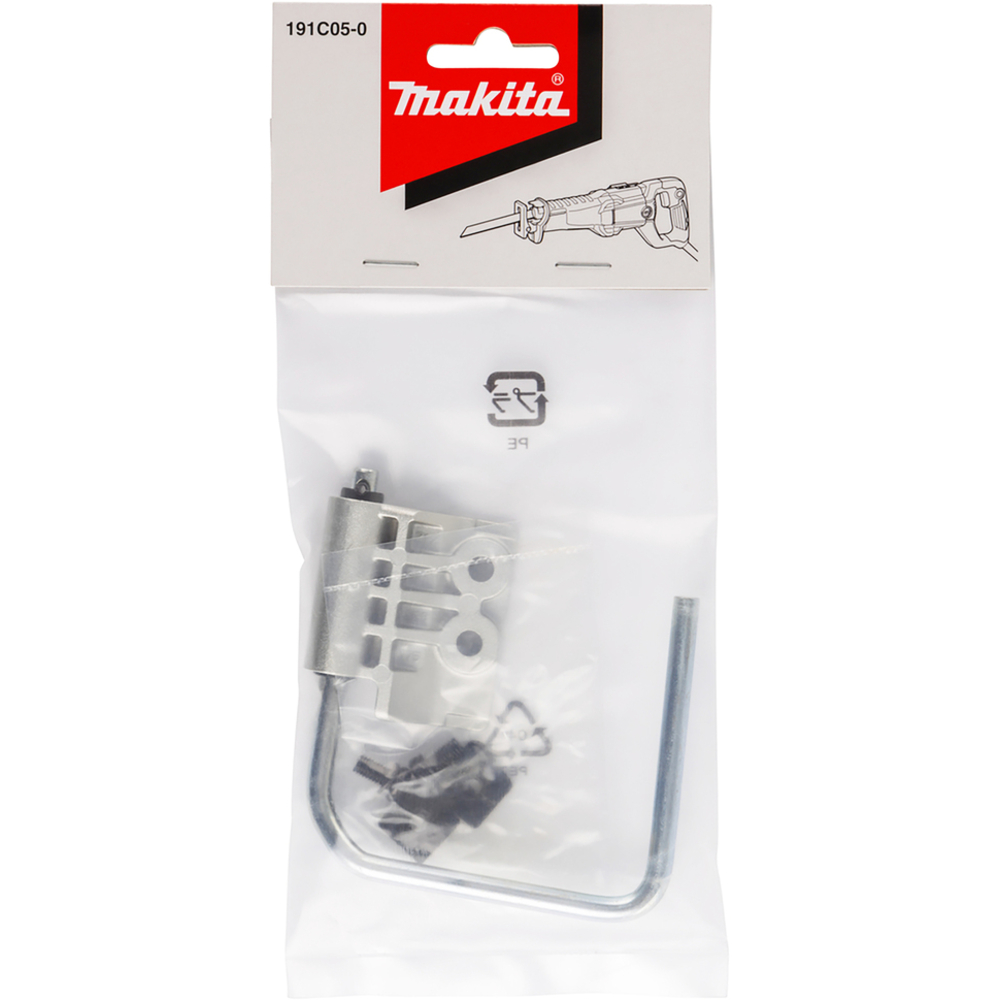 CROCHET - MAKITA - 191C05-0