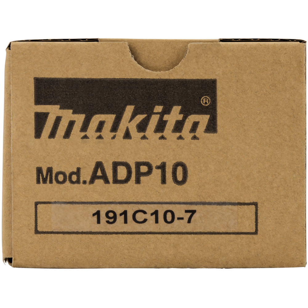 ADP10 INTERCHANGEABLE ADP SET - MAKITA - 191C10-7