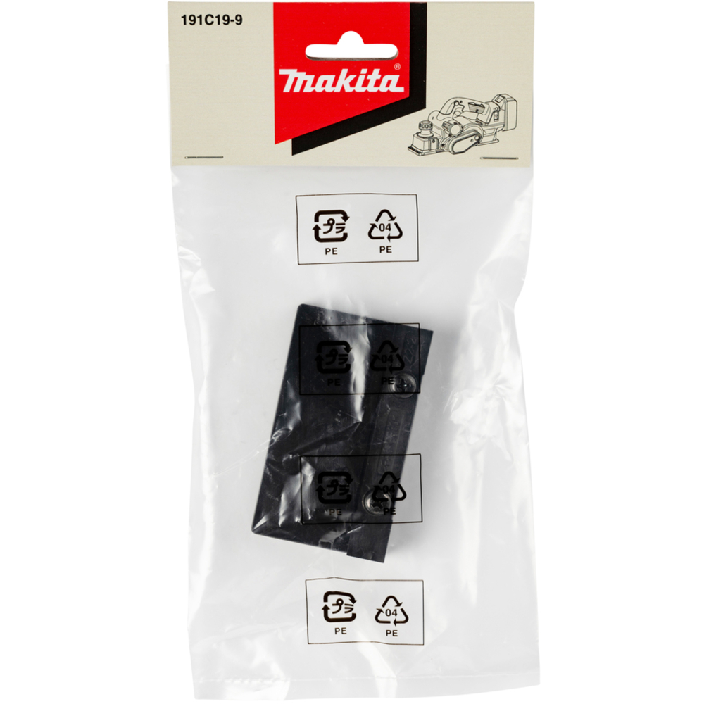 CALIBRE POUR DKP181 - MAKITA - 191C19-9