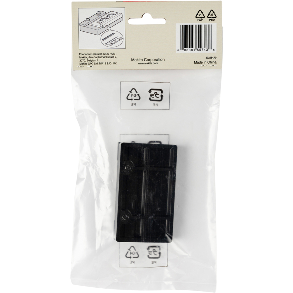 CALIBRE POUR DKP181 - MAKITA - 191C19-9