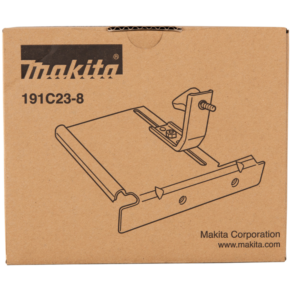 GUIDE PARALLELE DKP181 - MAKITA - 191C23-8