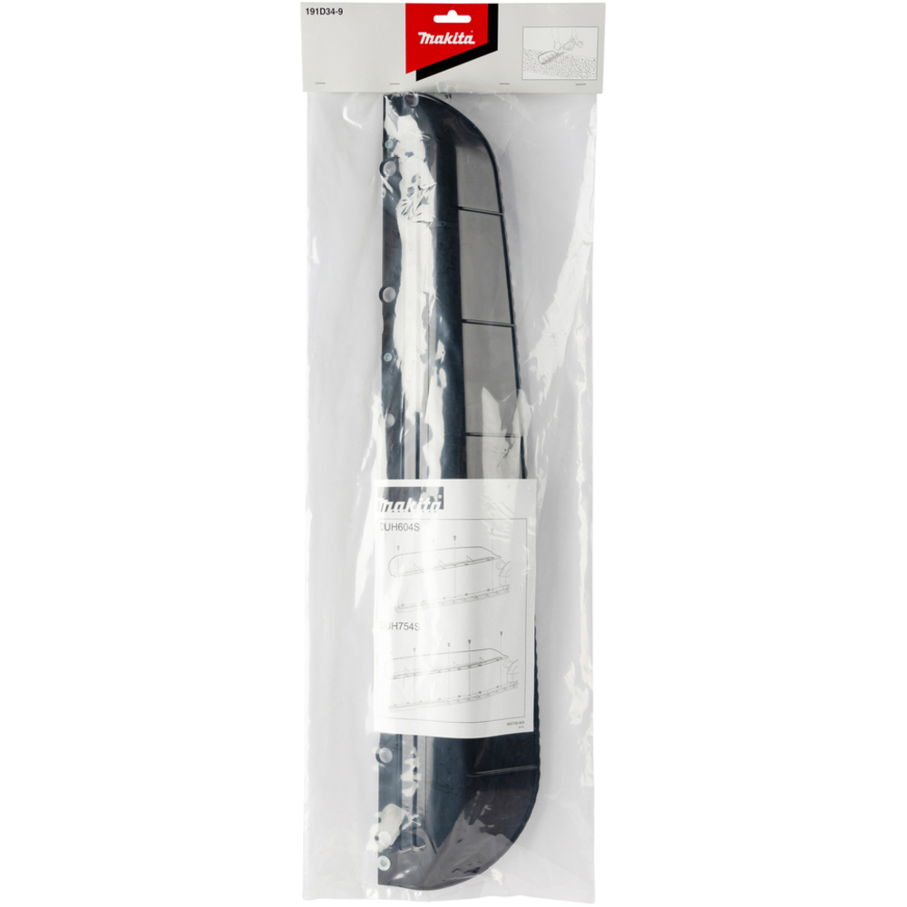 DEFLECTEUR 750 - MAKITA - 191D34-9
