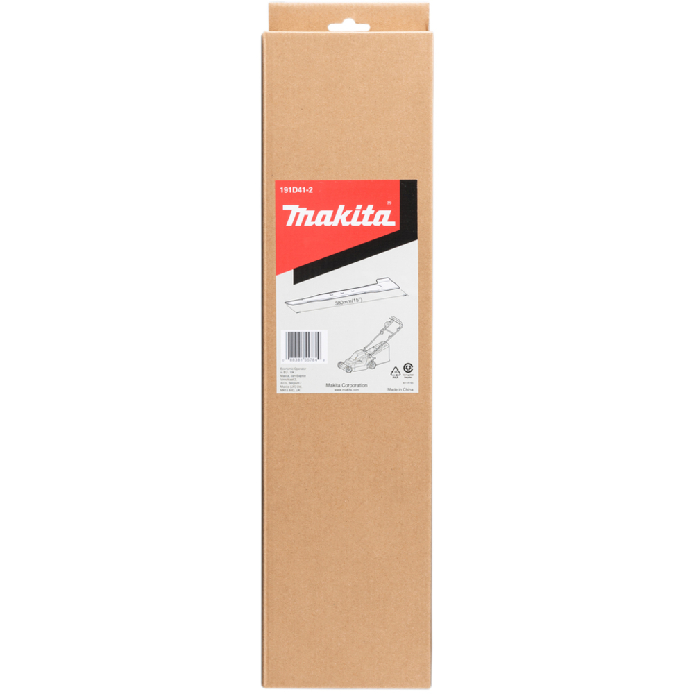 LAME 380 - MAKITA - 191D41-2