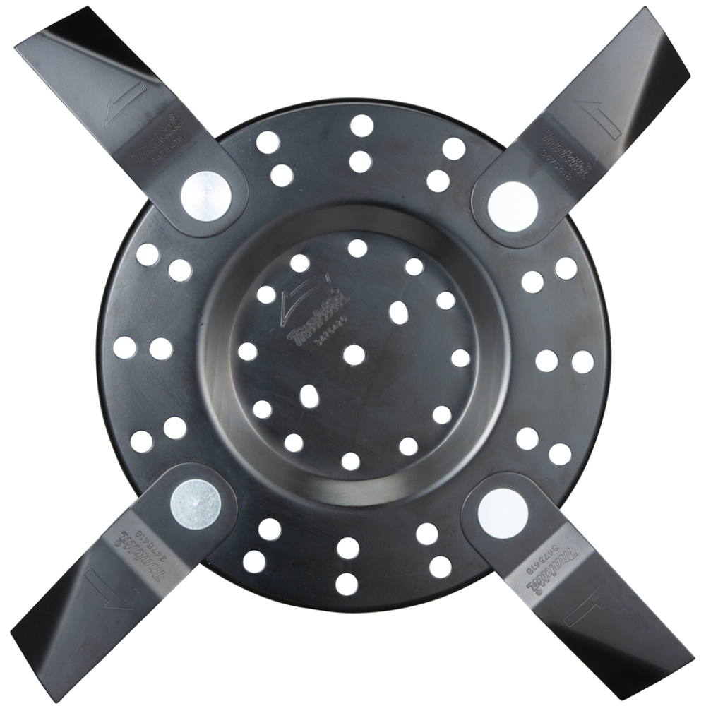 KIT LAME 460 - MAKITA - 191D49-6