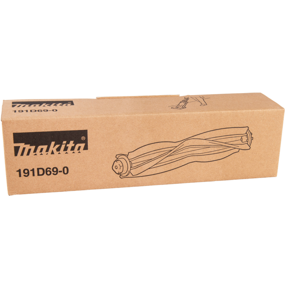 BROSSE - MAKITA - 191D69-0