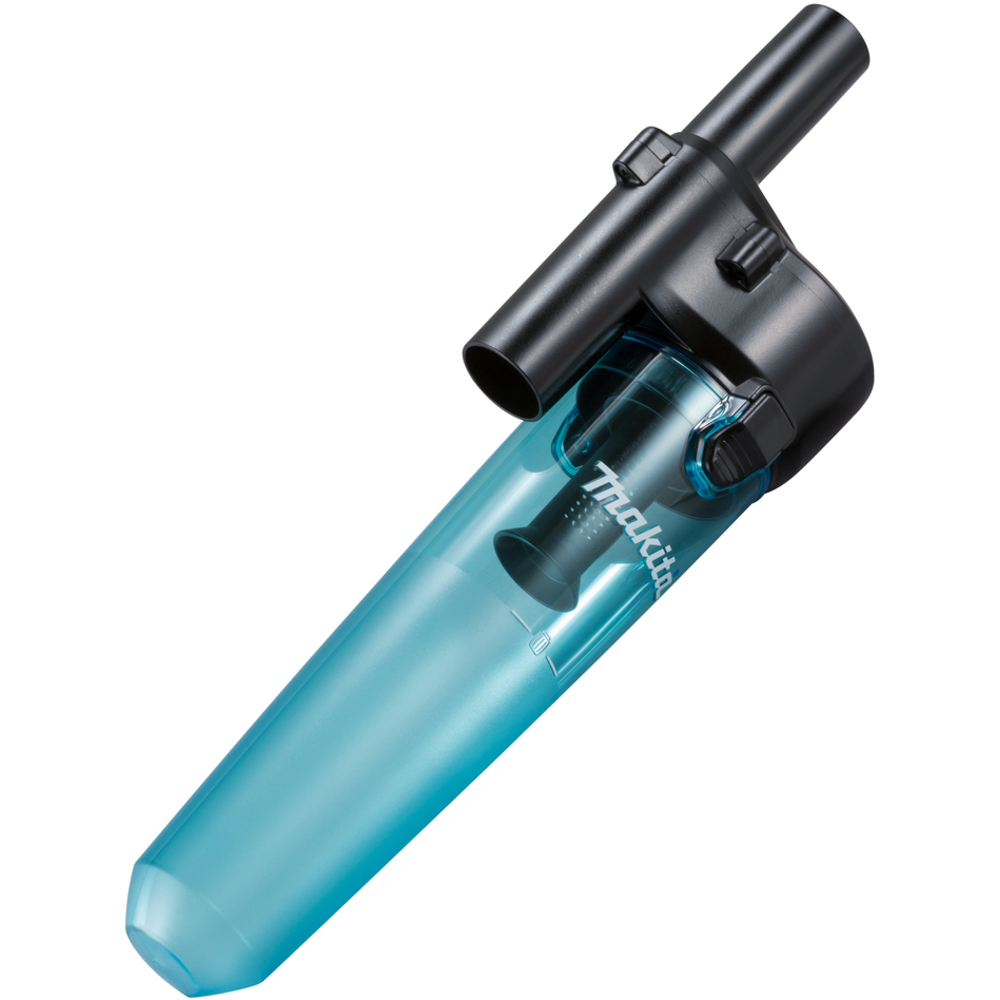 COLLECTEUR CYCLONE NOIR SANS MECANISME - MAKITA - 191D75-5