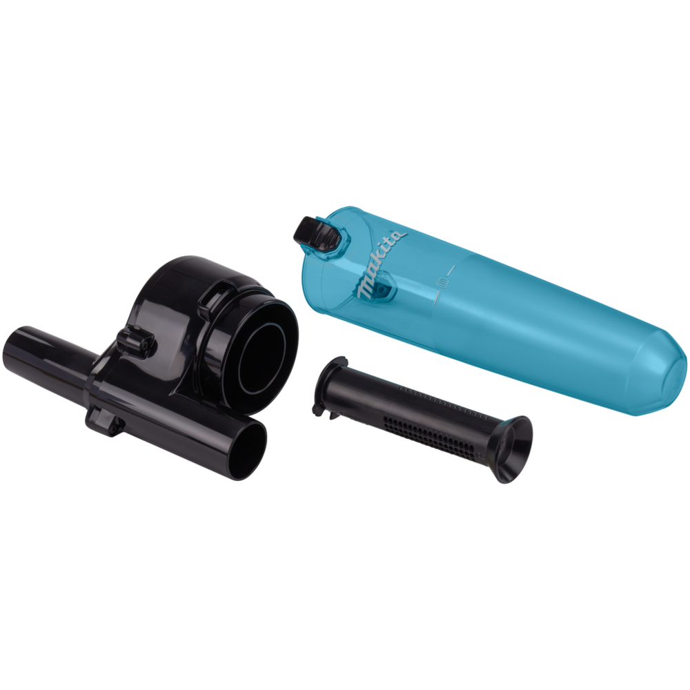 COLLECTEUR CYCLONE NOIR SANS MECANISME - MAKITA - 191D75-5