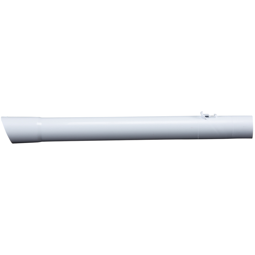 TUBE PLASTIQUE 340 BLANC - MAKITA - 191D76-3