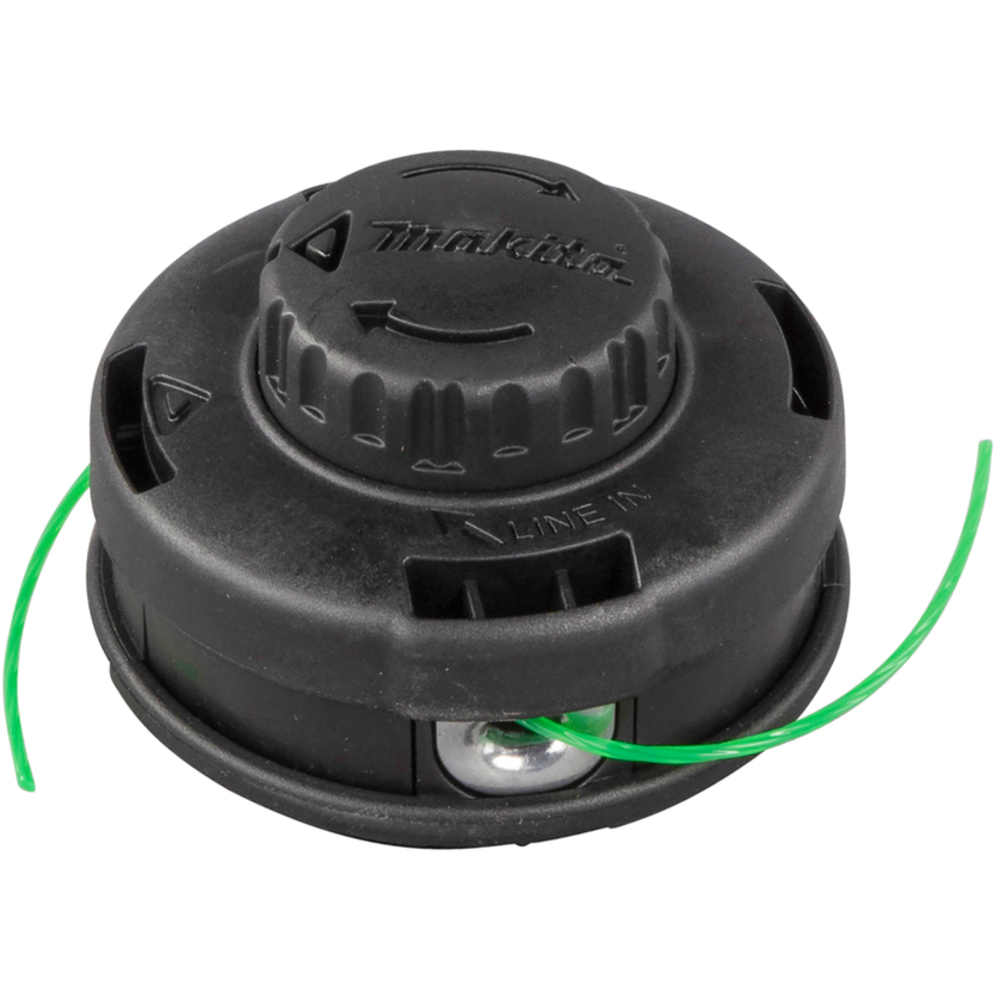Tête à fil changement rapide 2,0 mm M10 x 1,25 lh - MAKITA - 191D89-4