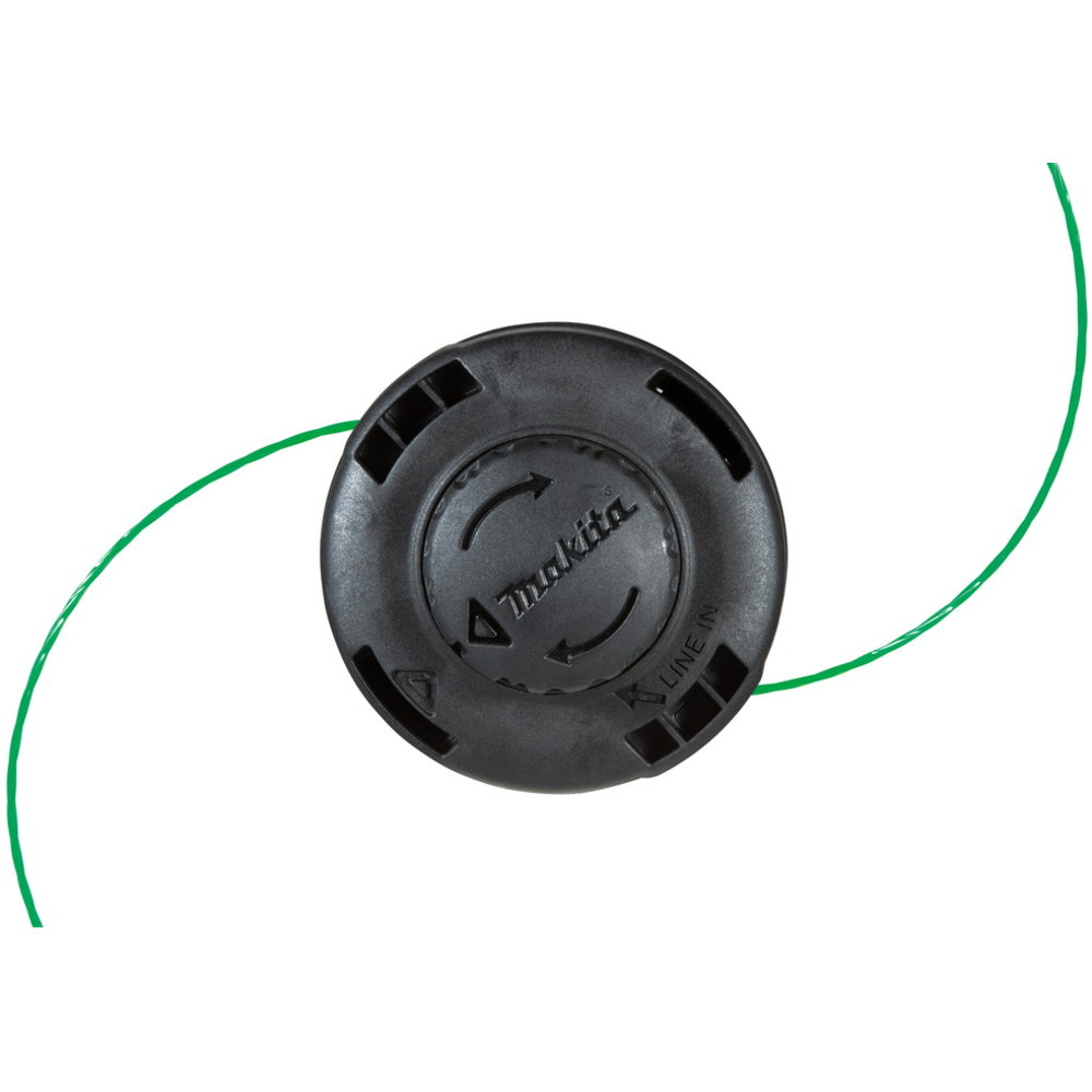 Tête à fil changement rapide 2,0 mm M10 x 1,25 lh - MAKITA - 191D89-4