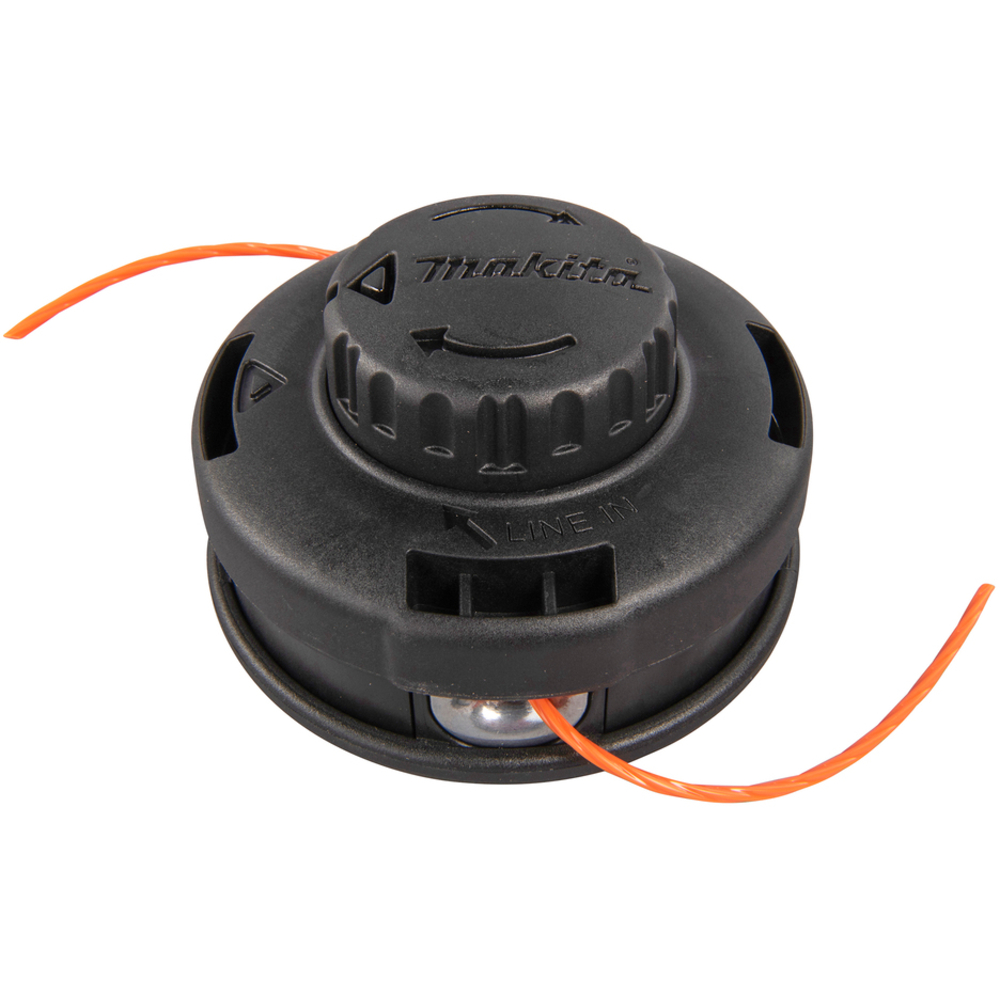 ENSEMBLE DE TETE D'AFFLEURAGE 96-M10L - MAKITA - 191D90-9
