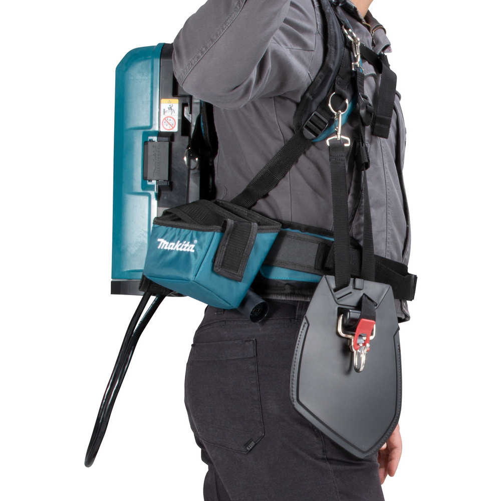 PROTECTION POUR HARNAIS - MAKITA - 191E43-4