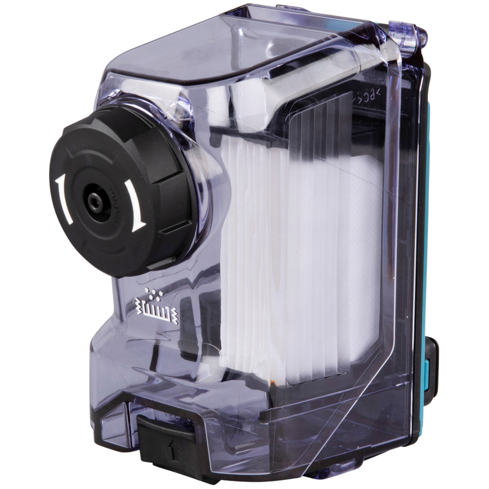 FILTRE SET - MAKITA - 191F49-8