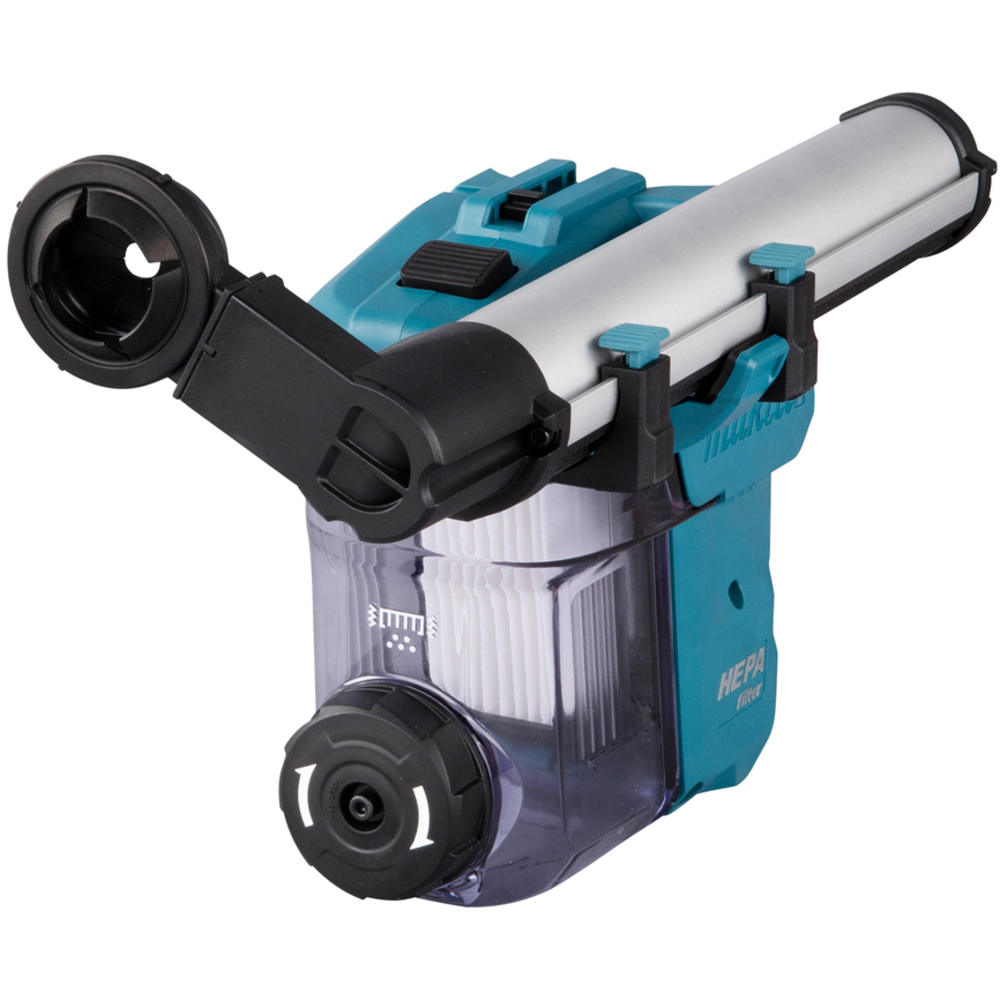SYSTEME D'ASPIRATION DX11 - MAKITA - 191G00-4