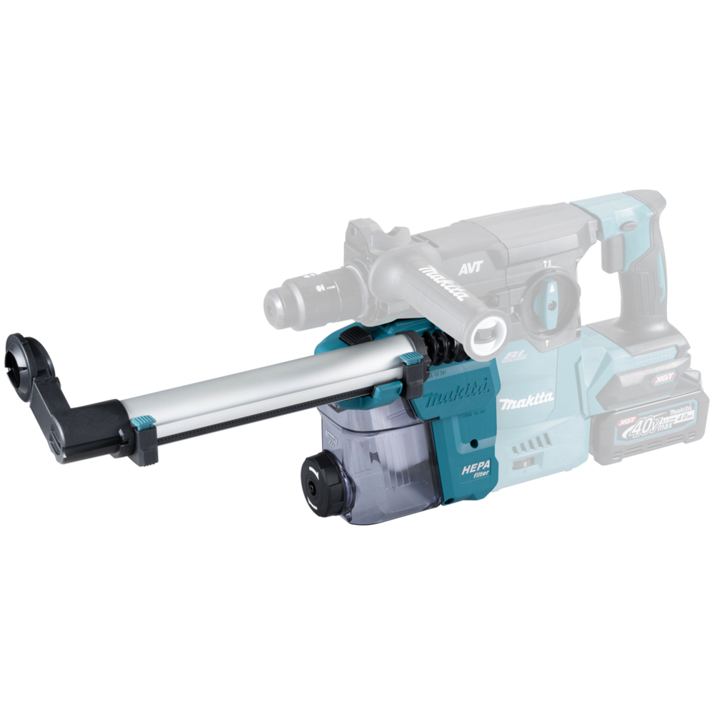 SYSTEME D'ASPIRATION DX11 - MAKITA - 191G00-4