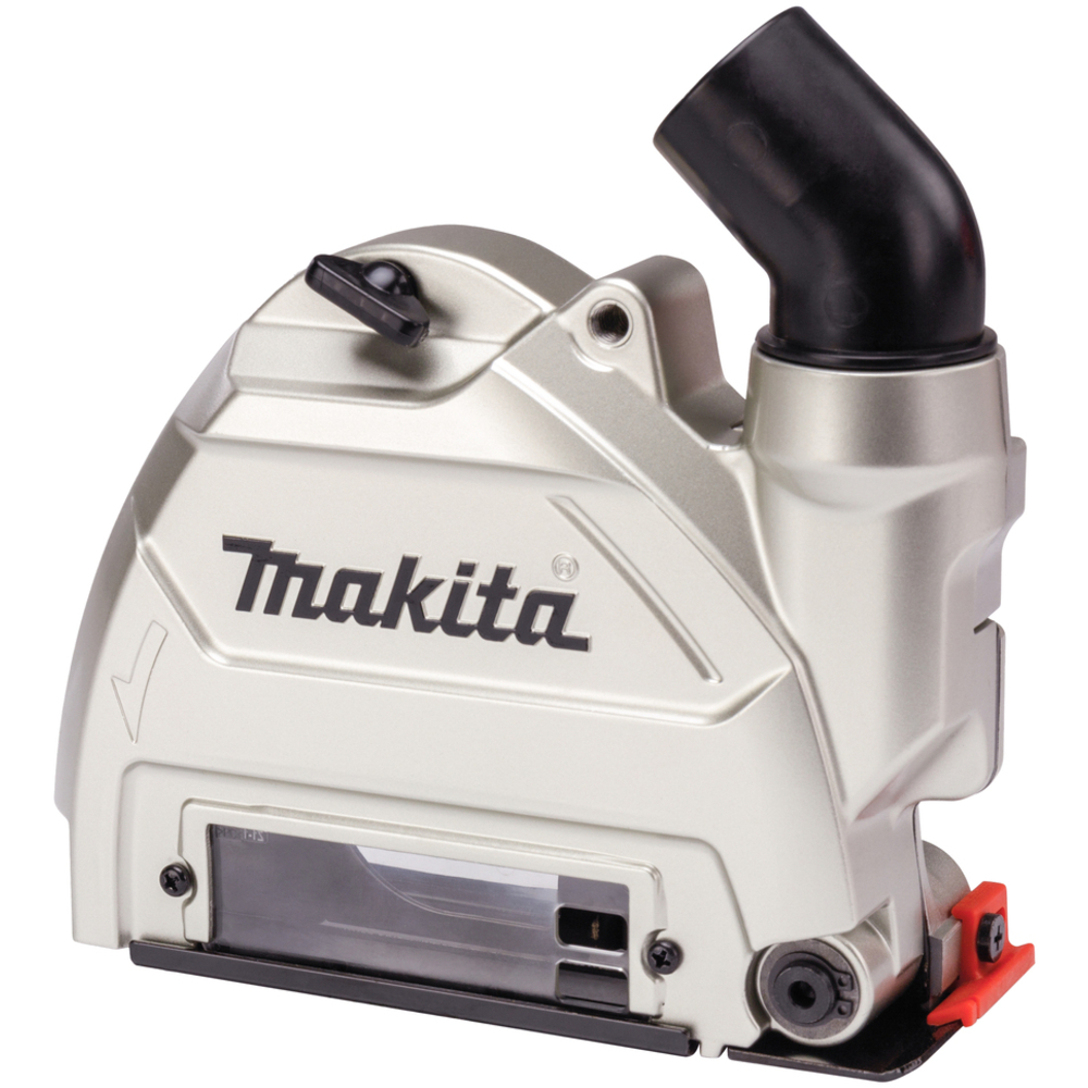 COUVERCLE ADAPT. D'ASPIRATION 125MM - MAKITA - 191G05-4
