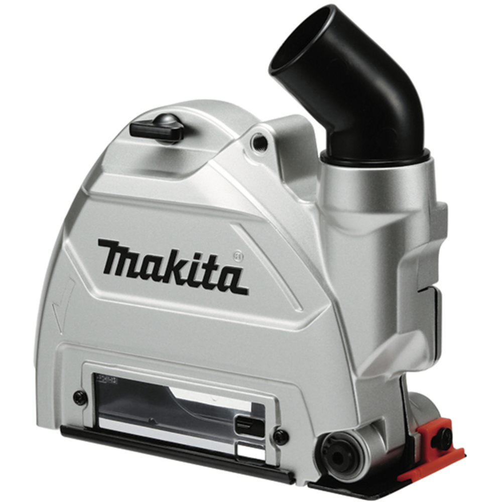 CARTER D'ASPIRATION POUR MEULEUSES 125 MM - MAKITA - 191G06-2
