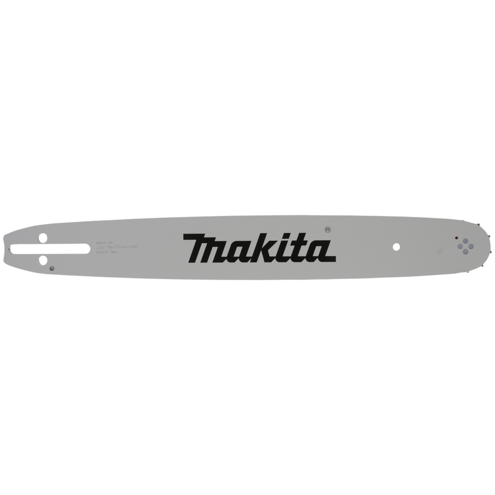 GUIDE TRONC MAK Advance Cut .325