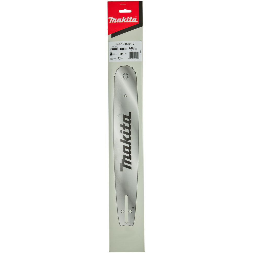 GUIDE TRONC MAK Advance Cut 3/8