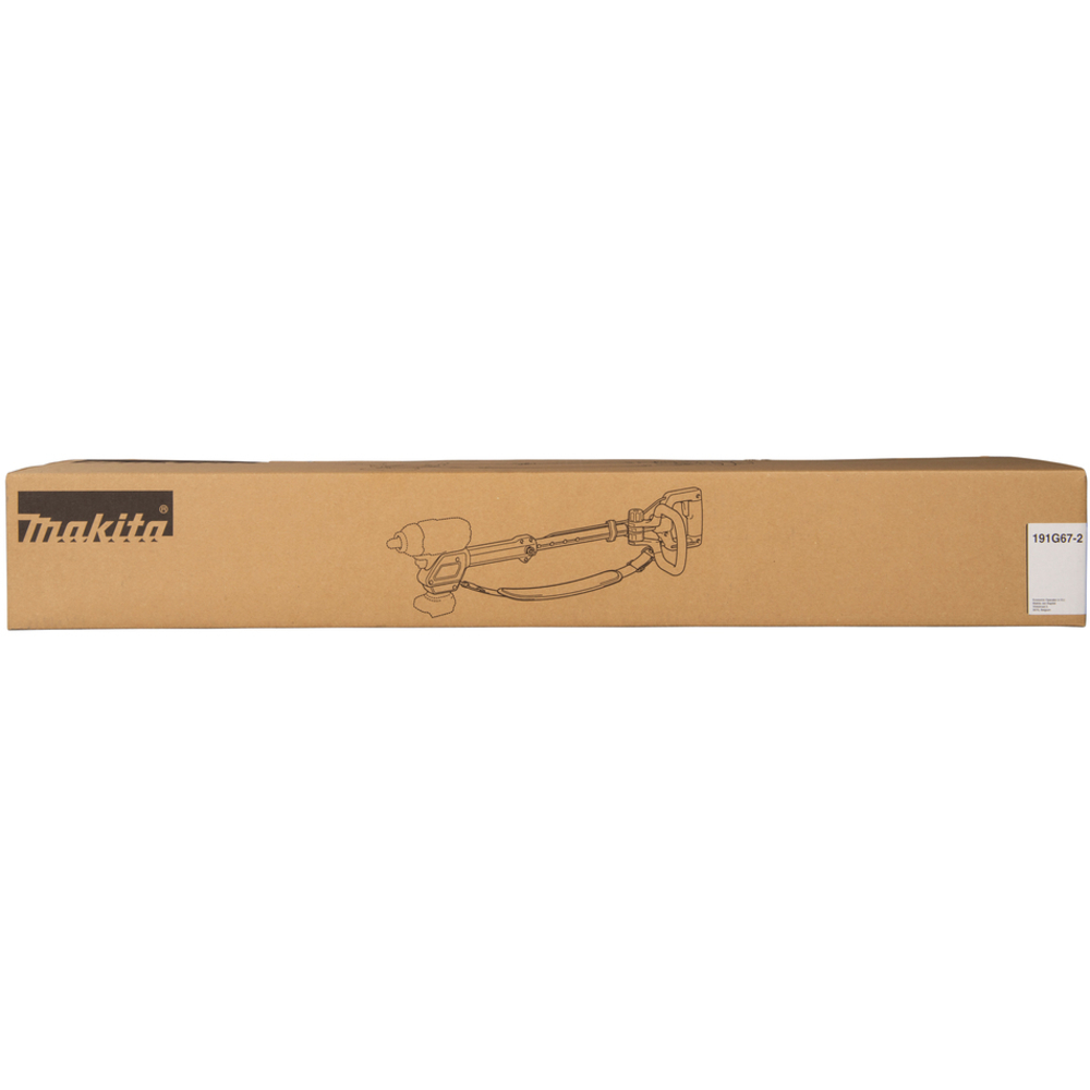 RALLONGE POUR BOULONNEUSE - MAKITA - 191G67-2