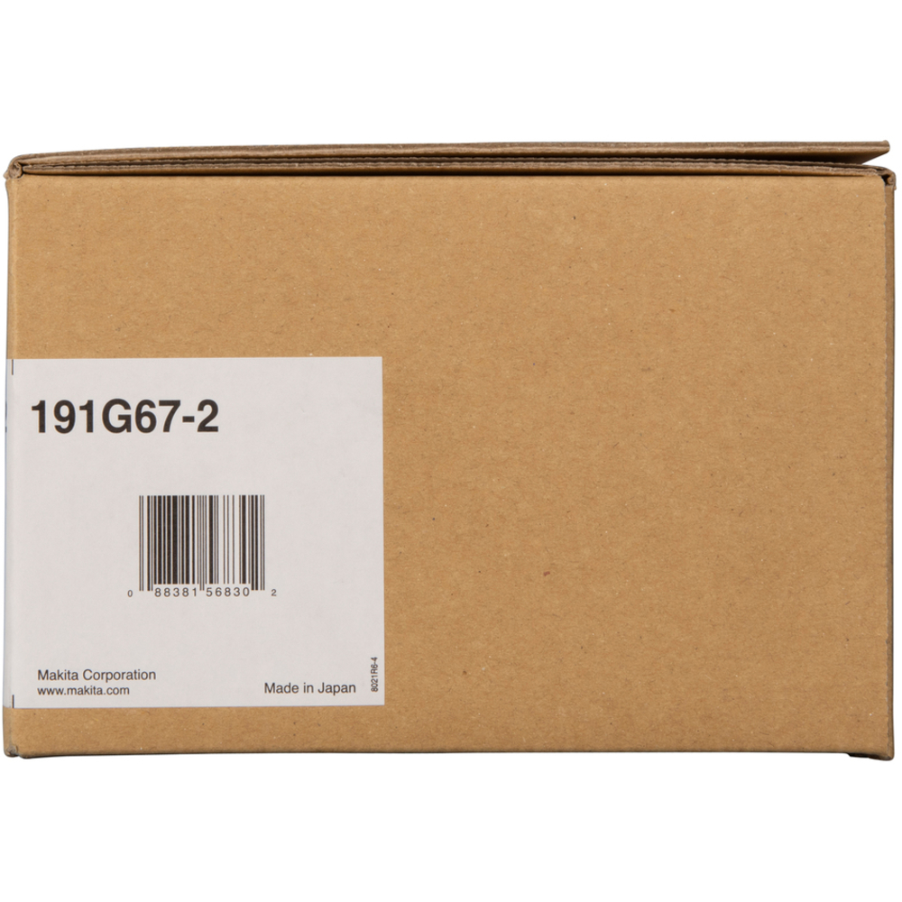 RALLONGE POUR BOULONNEUSE - MAKITA - 191G67-2
